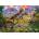 Educa - Puzzle Jan Patrik Krasny: Dinosaur Meeting - 500 piese