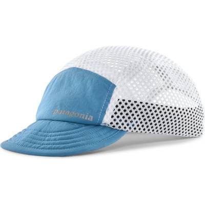 Patagonia Шапка с козирка Patagonia Duckbill Cap - Shore Blue - размер One Size (204-8162-2011)