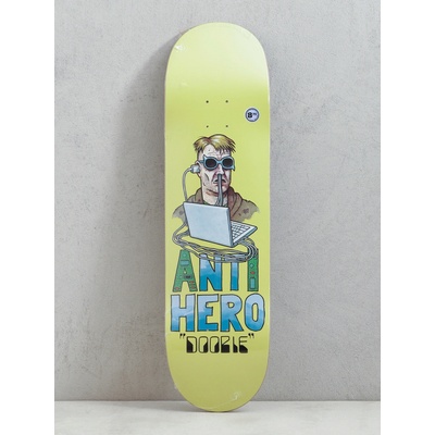 Antihero Doobie Anti Intl