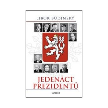 Dvanáct prezidentů
