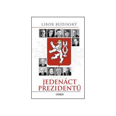 Dvanáct prezidentů