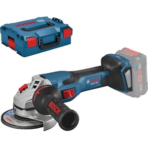 Bosch GWS 18V-15 C Solo (06019H6000) Ъглошлайф