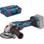 Bosch GWS 18V-15 C Solo (06019H6000) Ъглошлайф