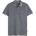 Ecoalf Мъжка поло тениска Ecoalf Tedan Polo shirt - Plain Grey (216-7276-0413)