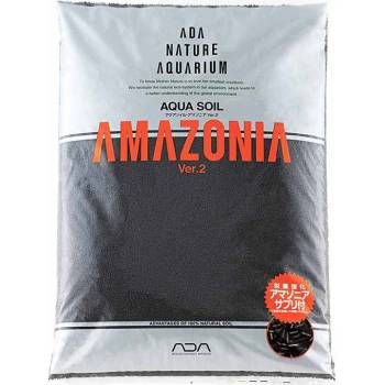 ADA Aqua Soil Amazonia Ver. 2 9 l