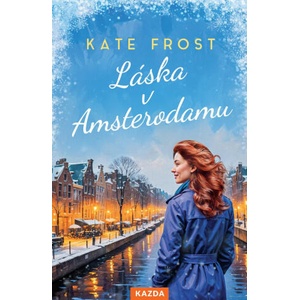 Láska v Amsterdamu | Kate Frost (2025)