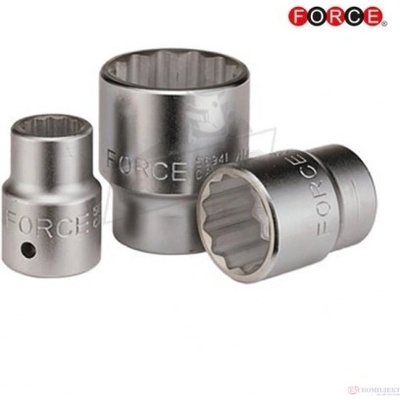 FORCE Вложка дванадесетостенна Force JN93036 3/4, 36 мм. 56936 (JN93036)