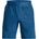 Under Armour Мъжки къси панталони Under Armour Unstoppable Hybrid Shorts Mens - Blue