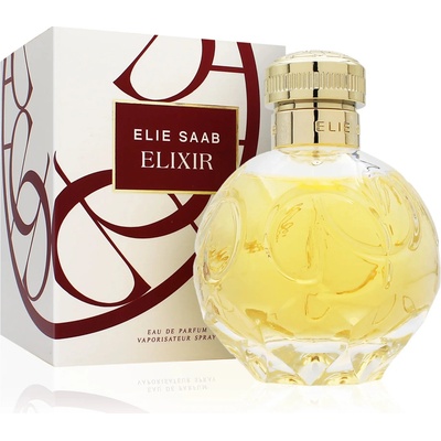 Elie Saab Elixir parfumovaná voda dámska 30 ml