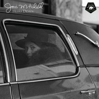 Hejira Demos Black Friday Rsd 2024 LP