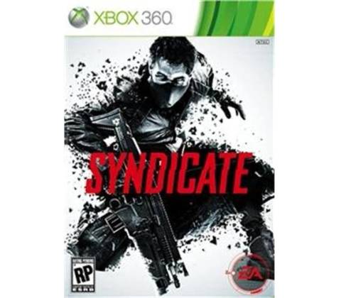 Syndicate
