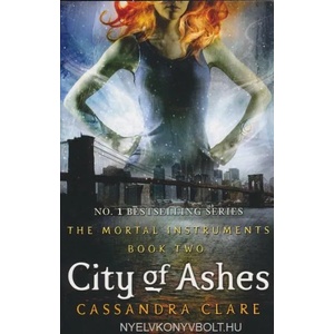 The Mortal Instruments 2: City of Ashes (2008)