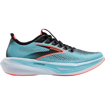 Brooks Hyperion 3 M Atomizer Black Pink Clay