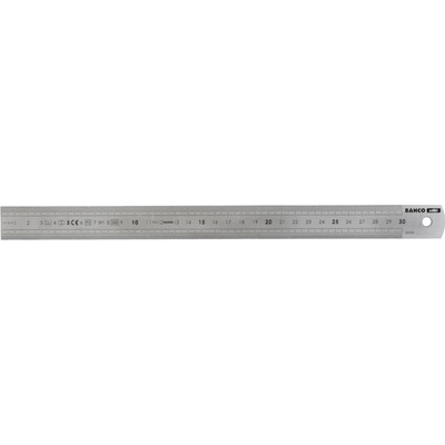 Bahco Ocelové pravítkopalcová stupnice 24“ BA-SR600-E