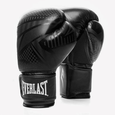 Everlast Боксови ръкавици Everlast Spark Boxing Gloves - Black Geo