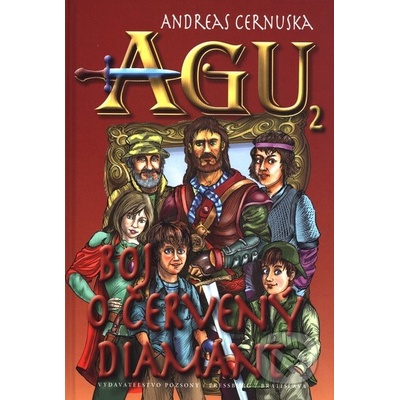 Agu 2.-Boj o červený diamC Cernuska