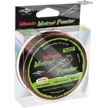 Mikado Line Method Feeder 150 m 0,18 mm