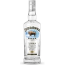 Zubrowka Biala Vodka 37,5% 0,5 l (holá láhev)
