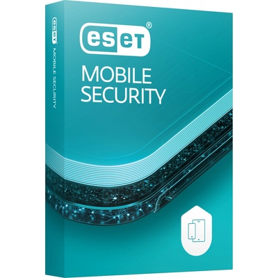 ESET Mobile Security 2 lic. 36 mes.