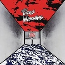 FATES WARNING - No Exit LP