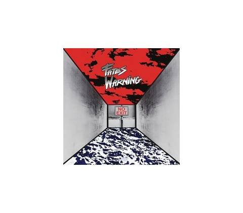 FATES WARNING - No Exit LP