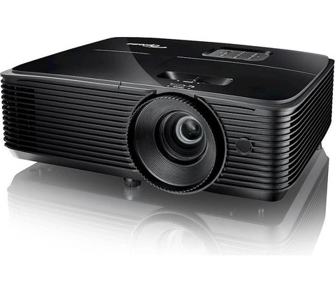 Optoma W371