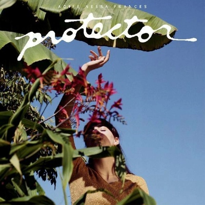 Protector - Aoife Nessa Frances LP