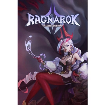 Ragnarok: Fallen Legends