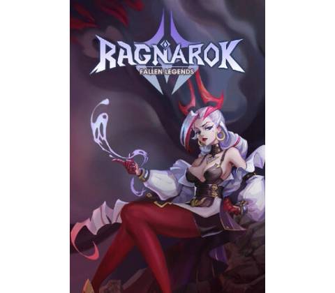 Ragnarok: Fallen Legends