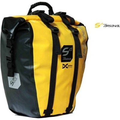 SPORT ARSENAL art.312 boční