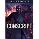 Conscript (Officer Edition)