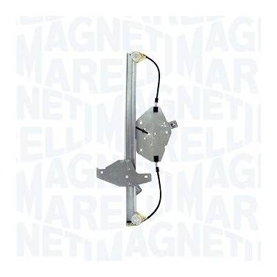 Zvedací zařízení oken MAGNETI MARELLI 350103869000
