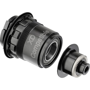 ořech DT Swiss MTB 3 Pawl 135 / 5 mm QR SRAM XD