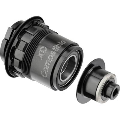 ořech DT Swiss MTB 3 Pawl 135 / 5 mm QR SRAM XD
