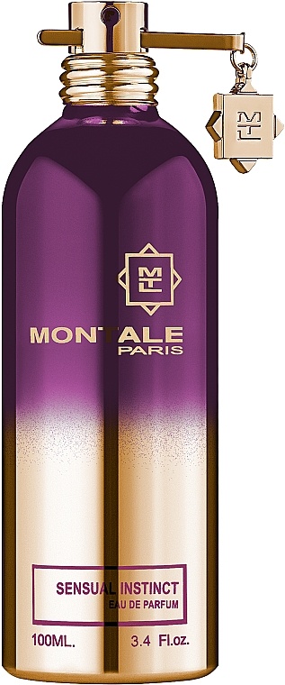 Montale Sensual Instinct EDP 100 ml