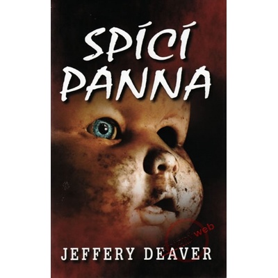 Spící panna - 2. vydání