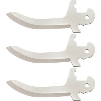 Click N Cut (3 pack of Caping Blades)
