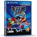 Sly Cooper Trilogy