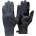 Black Diamond Heavyweight Wool Liners Размер на ръкавиците: S / Цвят: сив