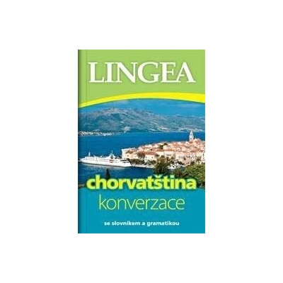 Chorvatština konverzace