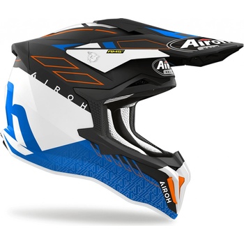 Airoh Strycker Skin