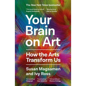 Your Brain on Art (ISBN: 9781805301233)
