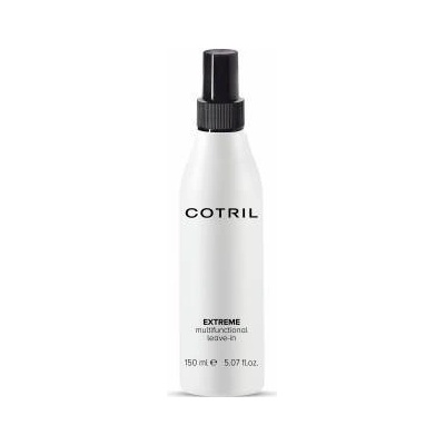 Cotril Extreme multifunkční leave‐in maska ve spreji bez oplachu 150 ml