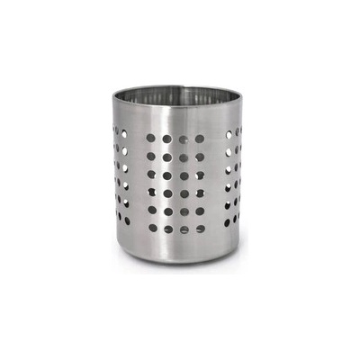 Odkapávač příborů nerez válec ¤10cm MEYERHOFF