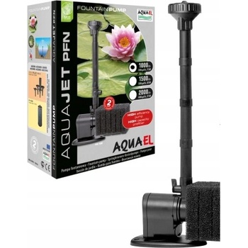 AQUAEL PFN 1000 (109435)