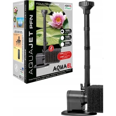 AQUAEL PFN 1000 (109435)