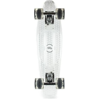 Nils Extreme PENNYBOARD FISHBOARD LED