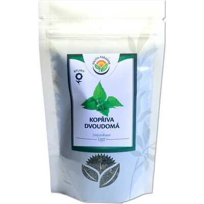 Grešík Kopřiva list 40 g