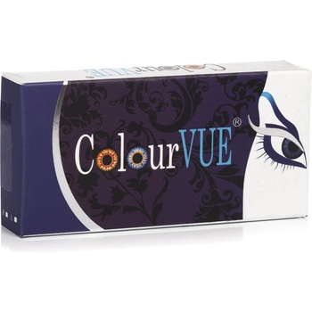 MAXVUE VISION ColourVUE Big Eyes (2 лещи) - без диоптър
