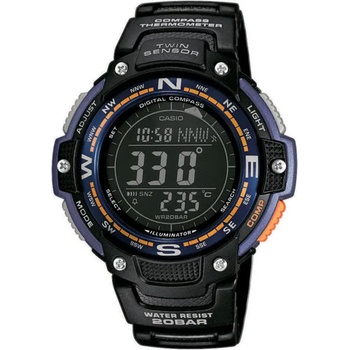 Image 1 of Casio SGW-100-2BER